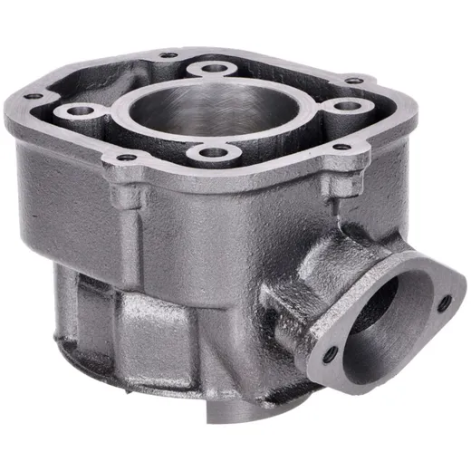 cylinder kit Naraku V.2 70cc incl. cylinder head for Piaggio_3