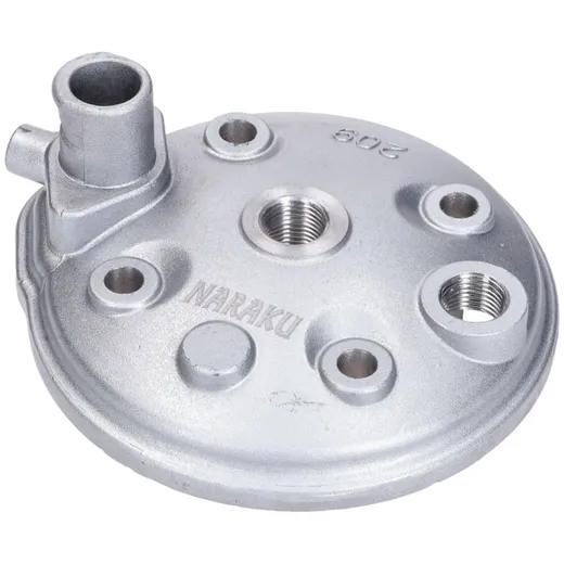 Zylinderkopf Naraku V.2 50ccm für Minarelli AM6 E1-E5 NK103._2
