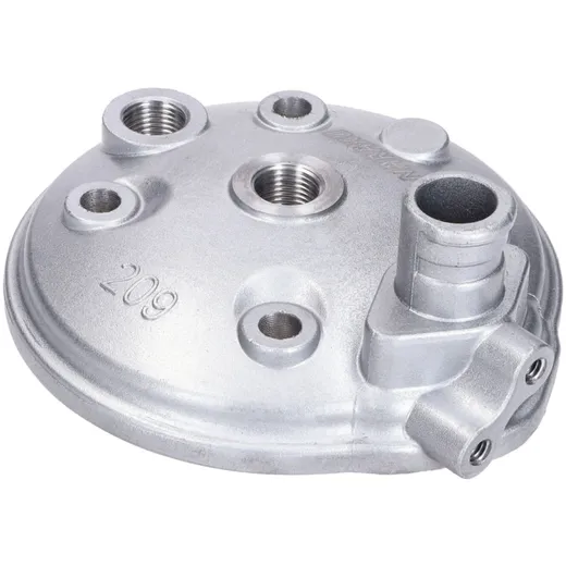 Zylinderkopf Naraku V.2 50ccm für Minarelli AM6 E1-E5 NK103._3