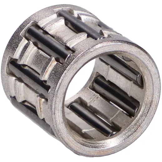 Kolbenbolzenlager Naraku HD Silber 10x14x13mm NK104.20