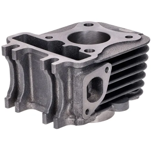 Zylinderkit Naraku V.2 50ccm für Piaggio 50ccm 4-Takt 2-Vent_3