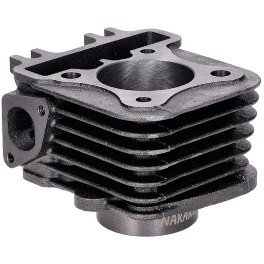 Zylinderkit Naraku V.2 79ccm für Piaggio 50ccm 4-Takt 2-Vent_2