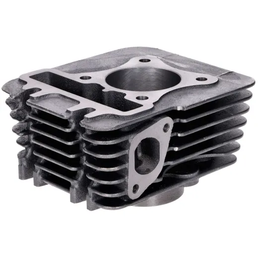 cylinder kit Naraku V.2 79cc for Piaggio 50cc 4-stroke 3-val_3
