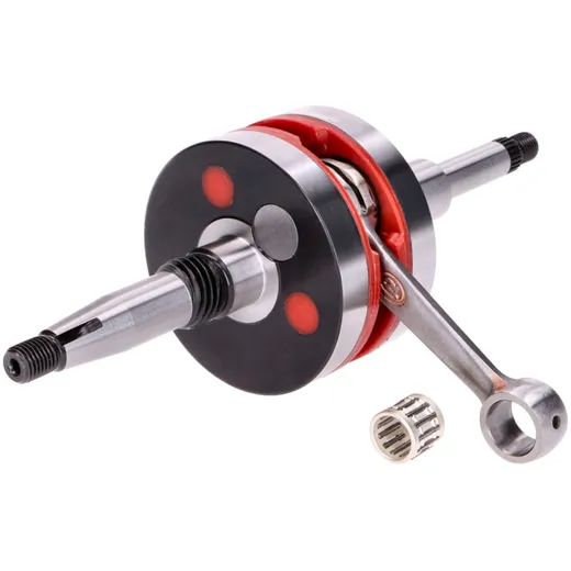 crankshaft Naraku racing HPC for Peugeot vertical -2002 E1 NK105.16 crankshaft Naraku racing HPC for Peugeot vertical -2002 E1 NK105.16