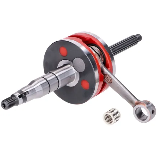 crankshaft Naraku racing HPC for Minarelli horizontal NK105.17