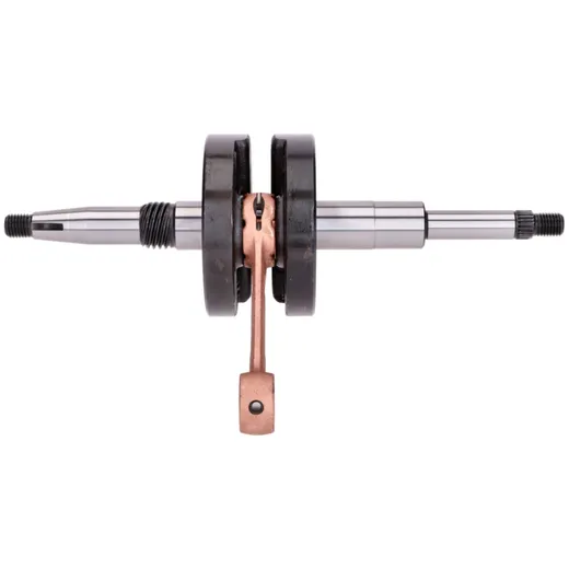 crankshaft Naraku for Peugeot vertical Euro 1 -2002 NK105.04_2