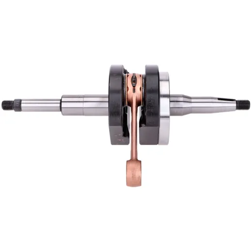 Kurbelwelle Naraku für Peugeot stehend E2 2003- NK105.05_2