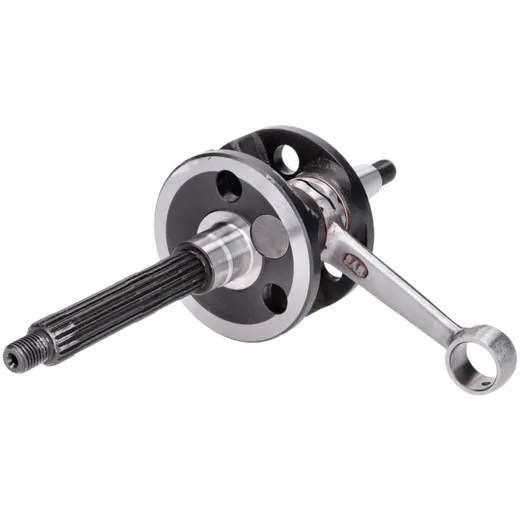 crankshaft Naraku for Piaggio 50cc AC, LC NK105.07_1