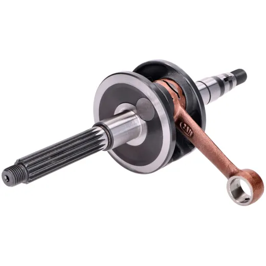 Kurbelwelle Naraku für CPI, Keeway, China 2T E2 NK105.09_1