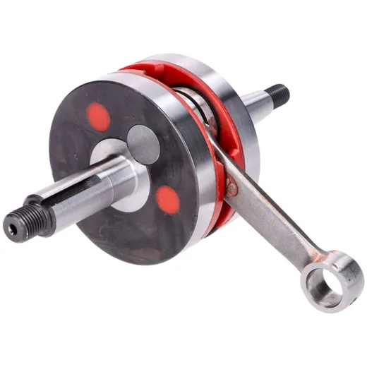 crankshaft Naraku racing HPC for Minarelli AM6, Generic, KSR_1