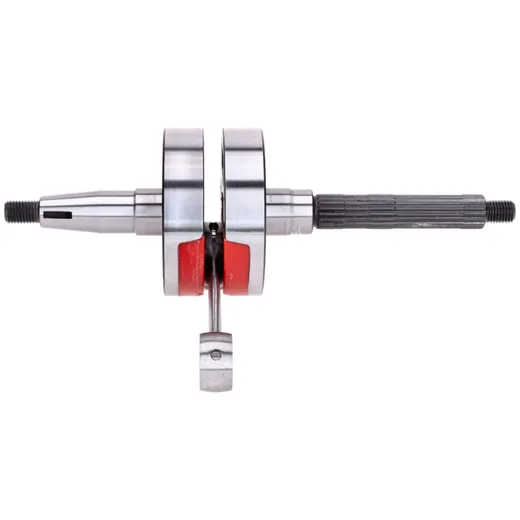 Crankshaft Naraku Racing HPC 14.8mm Vario stub for Piaggio 5_2