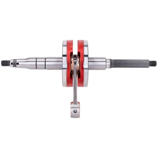 Kurbelwelle Naraku Racing HPC für Minarelli liegend NK105.17_2