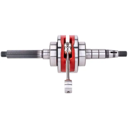 Kurbelwelle Naraku Racing HPC 16mm Vario Stumpf für CPI, Kee_2