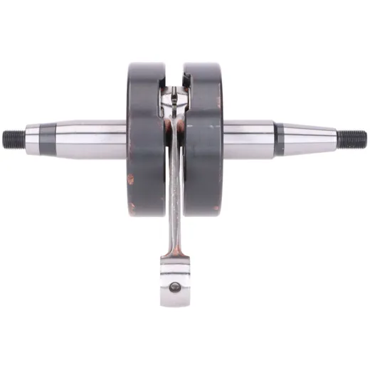 crankshaft Naraku racing full circle for Piaggio / Derbi D50_2