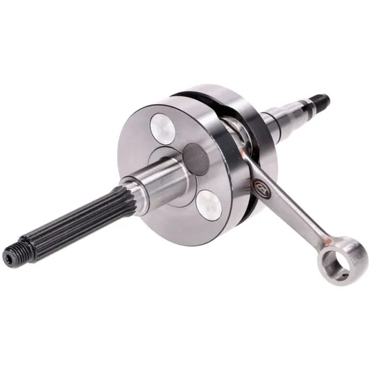 Kurbelwelle Naraku Racing Vollwange 10mm Kolbenbolzen für Mi_1