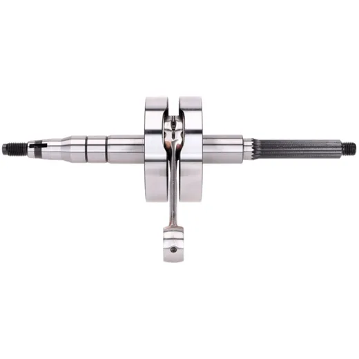 Kurbelwelle Naraku Racing Vollwange 10mm Kolbenbolzen für Mi_2