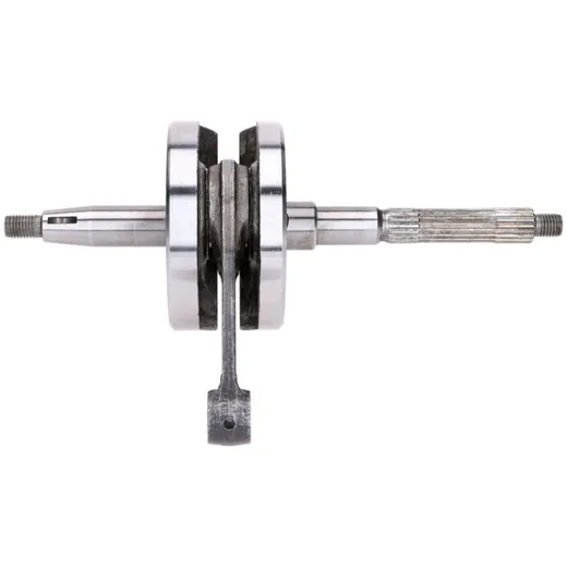 crankshaft Naraku for Scarabeo, Sport City, Piaggio Fly, Lib_2
