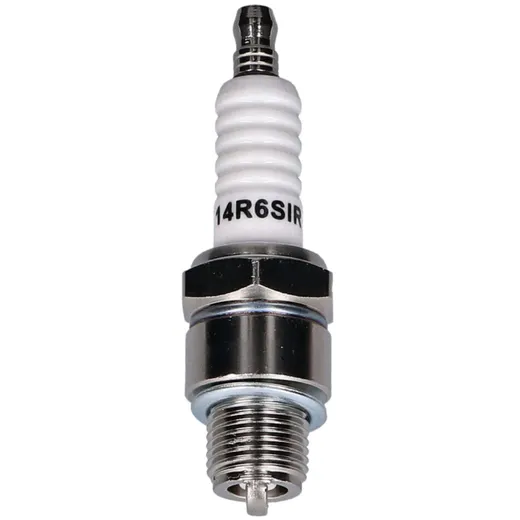 Zündkerze Naraku Iridium 14-R6-SIR (BR6HIX) mit schraubbaren_1