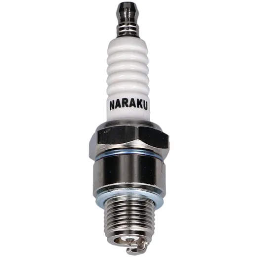 spark plug Naraku iridium 14-R8-SIR (BR8HIX) NK14-R8-SIR_2