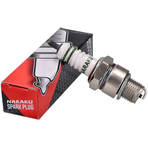 spark plug Naraku 14-R8-SSA (BR8HSA) NK14-R8-SSA spark plug Naraku 14-R8-SSA (BR8HSA) NK14-R8-SSA