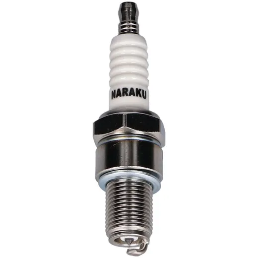 spark plug Naraku iridium 14-R9-LIR (BR9EIX) NK14-R9-LIR_2