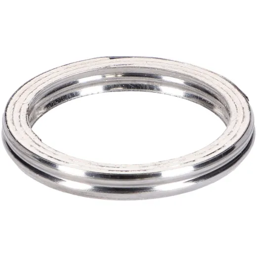 exhaust gasket 26x33x4.0mm for Minarelli, Peugeot, 1E40QMB NK150.05