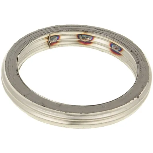 exhaust gasket 33x41x5.3mm for Suzuki UH Burgman 200 2007- NK150.18