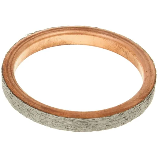 exhaust gasket 35x41.7x5mm for Suzuki Burgman 250, 400 NK150.20
