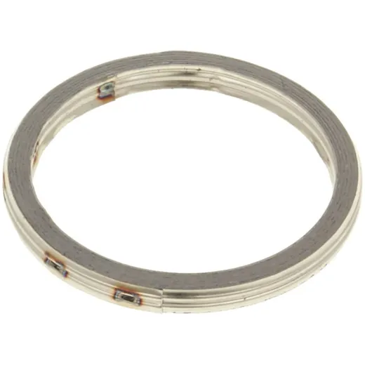 exhaust gasket 39x46x3.5mm for Suzuki AN Burgman 650 NK150.23