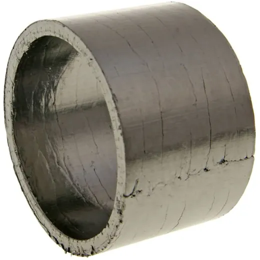 exhaust pipe to silencer gasket graphite 38x44x28mm for Aprilia, Gilera, Honda, Piaggio, Yamaha Maxi NK150.28