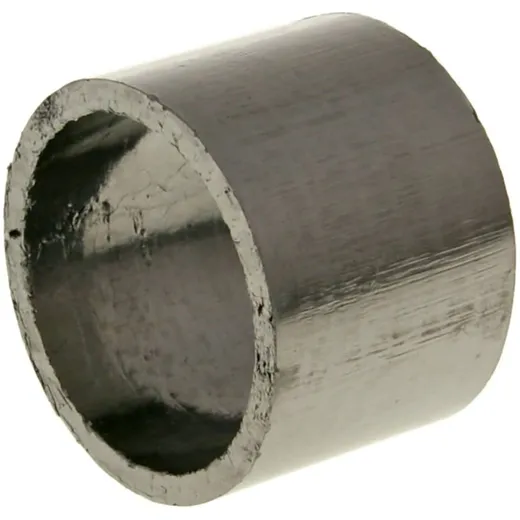 exhaust pipe to silencer gasket graphite 29x34x25mm for Honda, Yamaha Maxi NK150.30