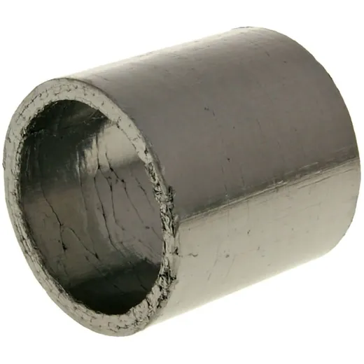 exhaust pipe to silencer gasket graphite 30x36x35mm for Malaguti, Yamaha NK150.34