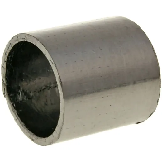 exhaust pipe to silencer gasket graphite 22x26x25.5mm for Aprilia RS50, Derbi Senda, GPR NK150.40
