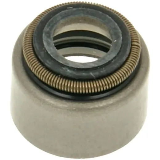 Dichtung Ventilschaft für Aprilia, Benelli, Malaguti, MBK, Yamaha Maxi NK150.60
