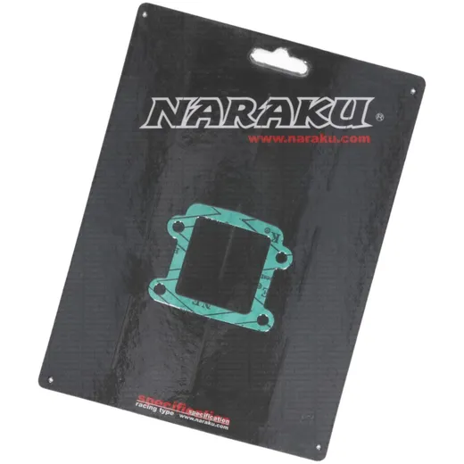 Membrankasten Dichtung Membranblock Naraku für Minarelli stehend NK151.24