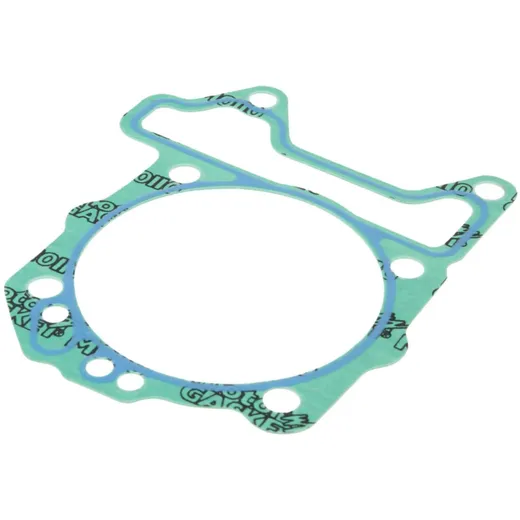 Dichtung Zylinderfuß 0,80mm für Aprilia, Gilera, Piaggio, Vespa Maxi NK155.04