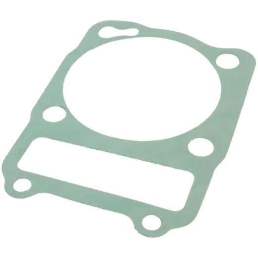 cylinder base gasket for Kymco Hipster, Pulsar, Quannon, Stryker, Zing 125, MXer, MXU 150 NK155.22