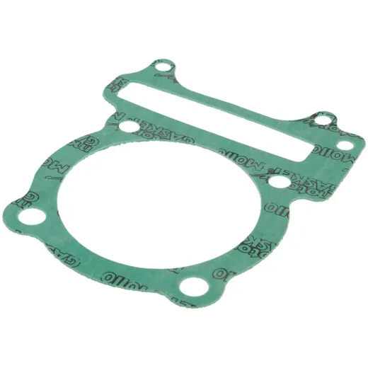 Dichtung Zylinderfuß 1,0mm für Kymco Scooter, Quad 250, 300 NK155.27