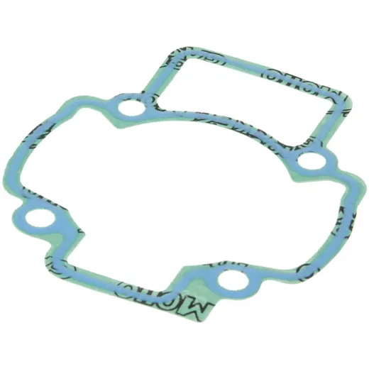cylinder base gasket paper 0.40mm for Piaggio 50 LC 2-stroke NK155.40