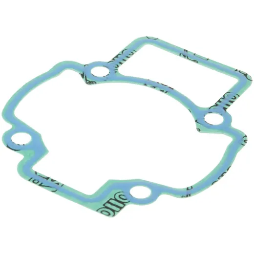 Dichtung Zylinderfuß Papier 0,60mm für Piaggio 50 LC 2-Takt NK155.41