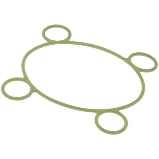 cylinder head gasket inner for Piaggio LC NK156.52