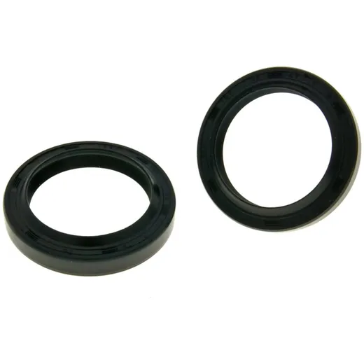 front fork oil seal set 35x47x7/9 for MZ ETZ 125, ETZ 250, ETZ 251, ETZ 301, TS 150, TS 250 NK158.07