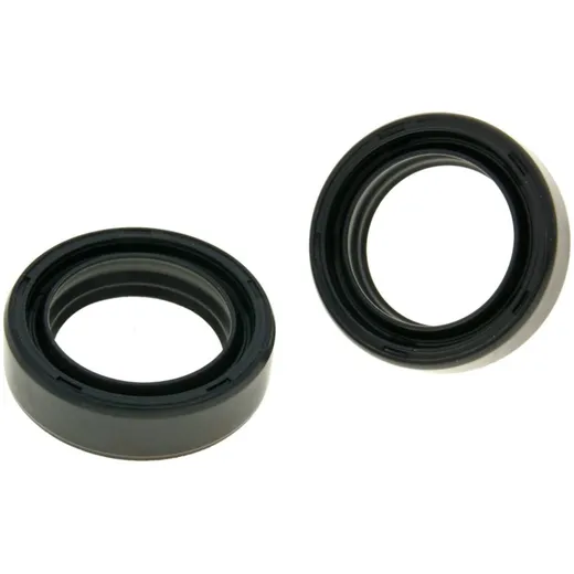 Simmerringe Telegabel Wellendichtringe Satz 27x39x10,5 für Aprilia, Honda, Kawasaki, Suzuki, Yamaha NK158.10