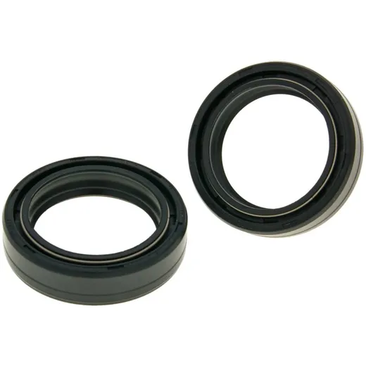 front fork oil seal set 35x48x11 for Aprilia, Honda, Kawasaki NK158.13 front fork oil seal set 35x48x11 for Aprilia, Honda, Kawasaki NK158.13