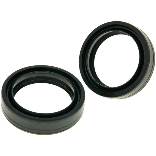 front fork oil seal set 36x48x11 for Derbi, Malaguti, Peugeot, Yamaha NK158.17 front fork oil seal set 36x48x11 for Derbi, Malaguti, Peugeot, Yamaha NK158.17