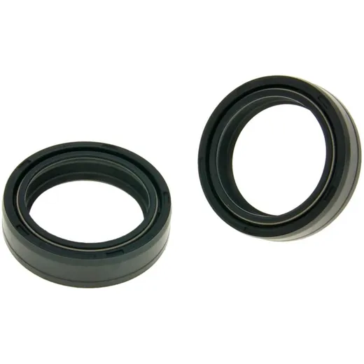 front fork oil seal set 32x43x10.5 for Derbi Senda 50 R, Rieju RR, Spike 50 NK158.18 front fork oil seal set 32x43x10.5 for Derbi Senda 50 R, Rieju RR, Spike 50 NK158.18