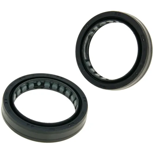 front fork oil seal set 40x52.2x10/10.5 for Aprilia RS, RX, SX, Derbi Senda, GPR, Beta RR, Rieju MRT NK158.19 front fork oil seal set 40x52.2x10/10.5 for Aprilia RS, RX, SX, Derbi Senda, GPR, Beta RR, Rieju MRT NK158.19