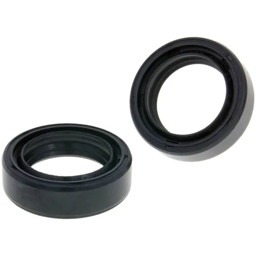 front fork oil seal set 25.7x37x10.5 for Piaggio Free, Yamaha Neos NK158.21