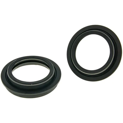 front fork oil seal set 35.5x48x11 for Malaguti Madison 3 125-250cc 06-09 NK158.34