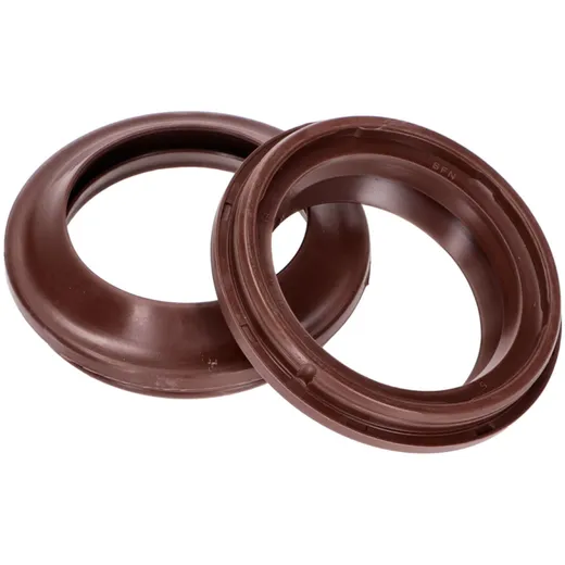 front fork dust seal set Naraku 37x49.5x4.7x14 NK158.47
